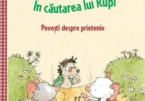 Tilda Soricela - In cautarea lui Rupi
