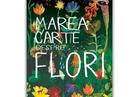 Marea carte despre flori