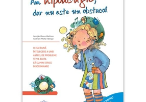 Vreau sa inteleg: Am hipoacuzie, dar nu este un obstacol