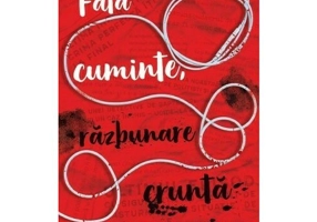 Fata cuminte, razbunare crunta. Seria Crima Perfecta Vol. 2