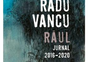 Raul. Jurnal, 2016–2020