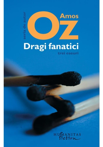 Dragi fanatici