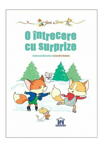 Jumi si Juma: O intrecere cu surprize