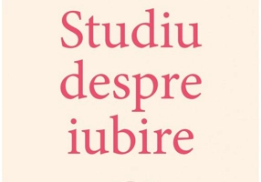 Studiu despre iubire