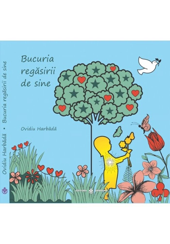 Bucuria Regasirii de sine (Carte + CD MP3)