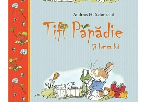 Tifi Papadie - Si lumea lui