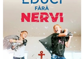 Cum sa educi fara nervi