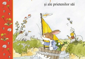 Aventurile lui Tifi Papadie si ale prietenilor sai