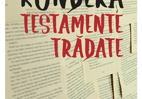 Testamente tradate