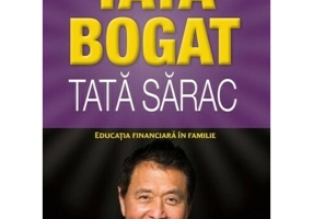 Tata bogat, tata sarac. Editie de colectie