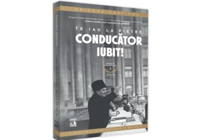 Sfarsitul Ceusestilor - Te iau la pietre conducator iubit