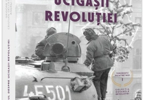 Adevarul despre ucigasii Revolutiei. Teroristii printre noi