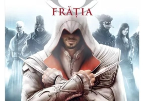 Fratia. Seria Assassin’s Creed, Vol.2