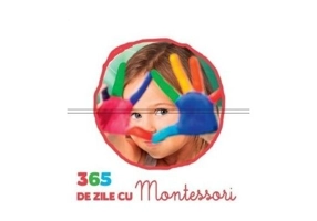 365 de zile cu Montessori - Cub
