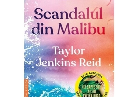 Scandalul din Malibu