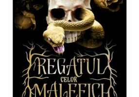 Regatul celor Malefici