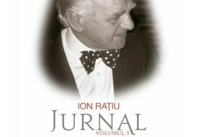 Ion Ratiu. Jurnal, Volumul 5: Stradanii zadarnice pentru unitatea exilului (1974–1978)