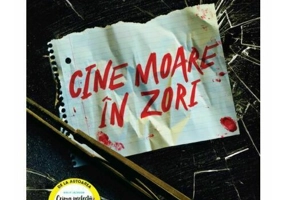 Cine moare in zori