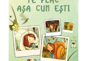 Te plac asa cum esti