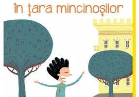 Gelsomino in tara mincinosilor