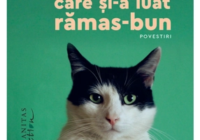 Motanul care si-a luat ramas-bun