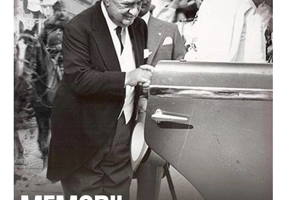 Memorii pentru cei de maine, Amintiri din vremea celor de ieri 1924-1930