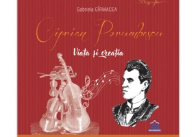 Ciprian Porumbescu: Viata si creatia