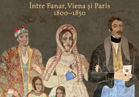 Moda in Tara Romaneasca