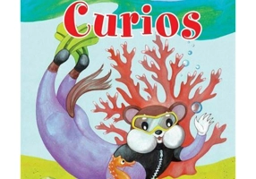 Noile aventuri ale detectivului curios