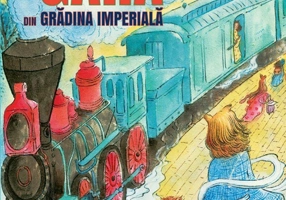 Gara din Gradina Imperiala – Vol. II