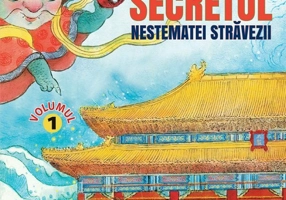 Secretul nestematei stravezii – Vol. I