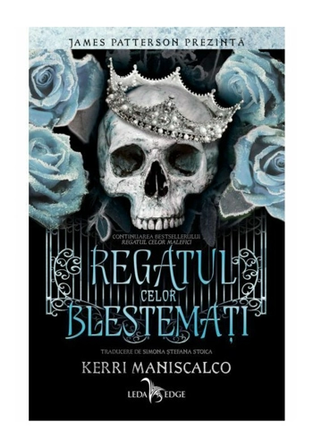 Regatul celor Blestemati