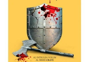 Seductie. Seria Crave, Vol.4