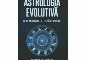 Astrologia evolutiva