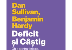 Deficit si Castig