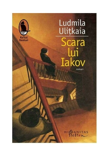 Scara lui Iakov