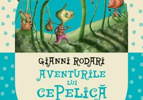 Aventurile lui Cepelica