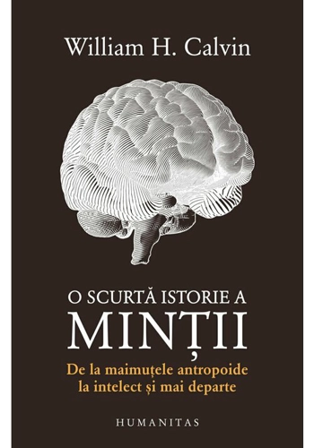 O scurta istorie a mintii