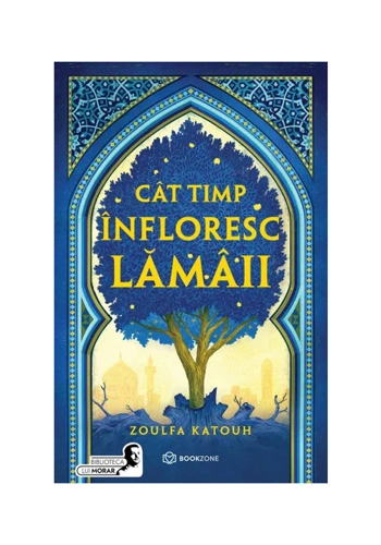 Cat timp infloresc lamaii