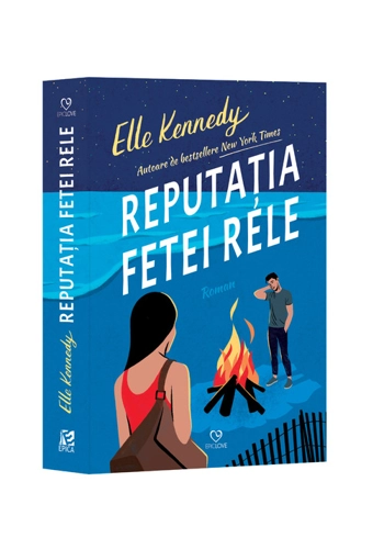 Reputatia fetei rele