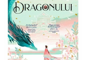 Promisiunea dragonului. Seria Sase cocori stacojii, Vol.2