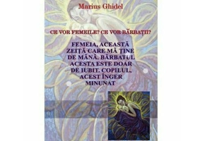 Ce vor femeile? Ce vor barbatii?