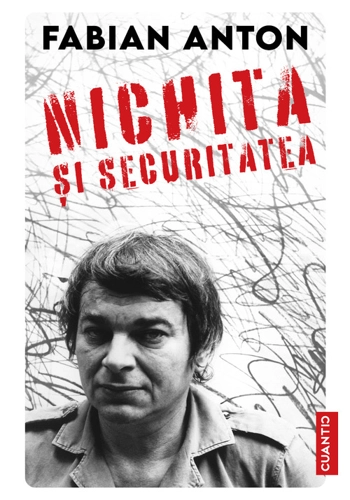 Nichita si securitatea