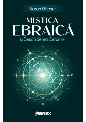 Mistica Ebraica si Deschiderea Cerurilor