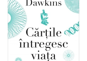 Cartile intregesc viata