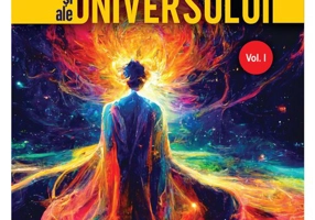 Din Tainele Vietii si ale Universului, Vol. 1