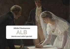 Alb. Istoria unei culori speciale