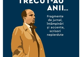 Virgil Ierunca, Trecut-au anii...