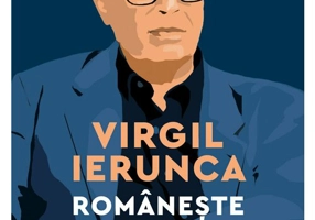 Virgil Ierunca, Romaneste
