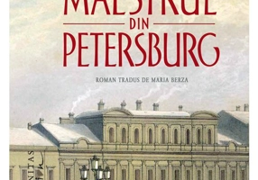 Maestrul din Petersburg